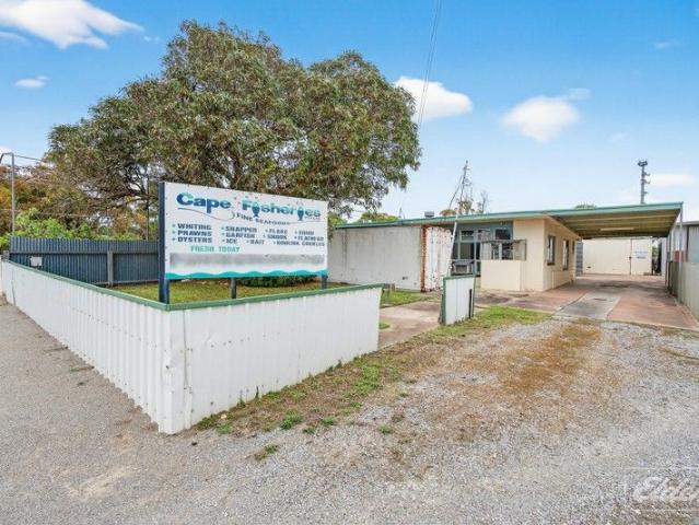 House for sale in Cape Jervis, South Australia