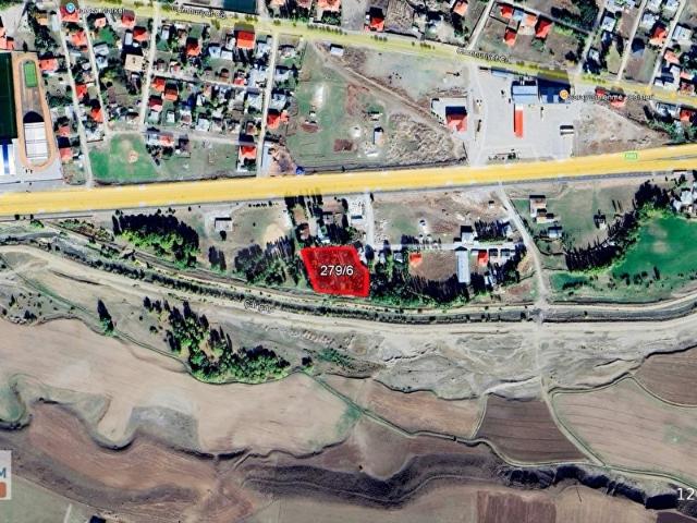 Eleşkirt, Ağri içerisinde satılık Arsa