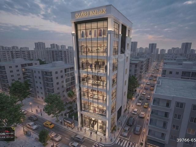 Yenimahalle, Ankara içerisinde satılık Dükkan
