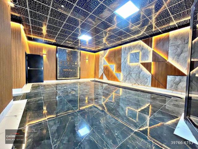 Burç Mahallesi, Yenimahalle içerisinde satılık mülk