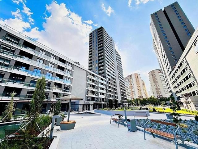 Yenimahalle, Ankara içerisinde satılık mülk