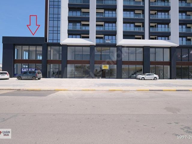 Kepez, Antalya içerisinde satılık Dükkan