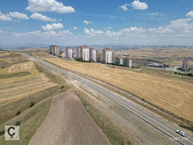 Sincan, Ankara içerisinde satılık Bina