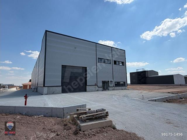 Odunpazari, Eskişehir içerisinde satılık Fabrika