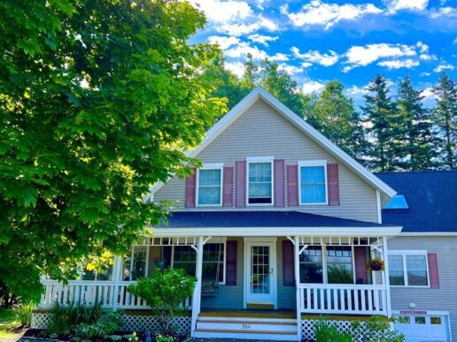 Condo for sale in Bass Harbor, Maine
