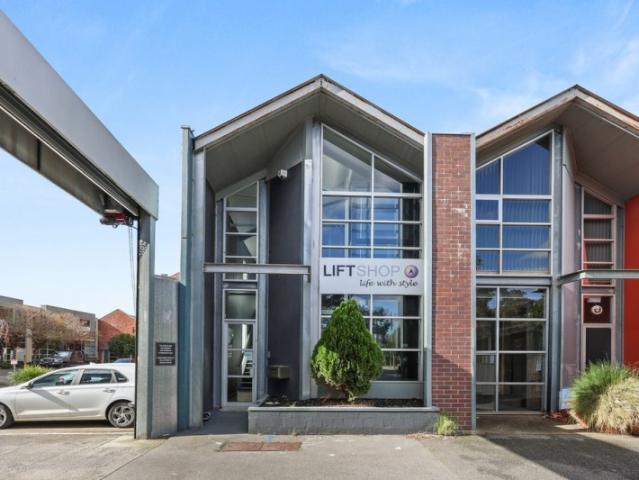 Office for sale in Camerons Creek, Victoria