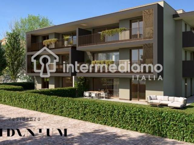 Appartamento in vendita a Comunità Alto Garda e Ledro, Riva