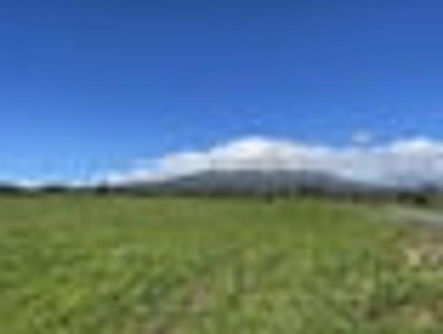 Land for sale in Taranaki