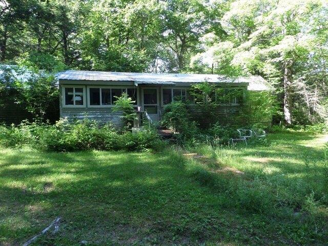 House for sale in Massachusetts