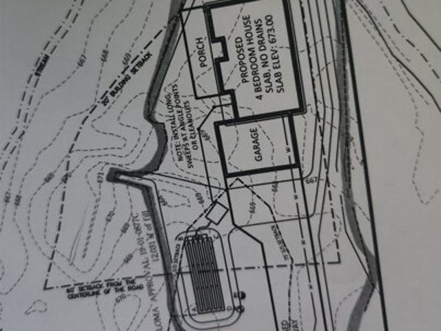 Land for sale in New Hampshire