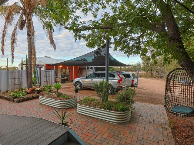 Cottage for sale in Wentworth, New South Wales