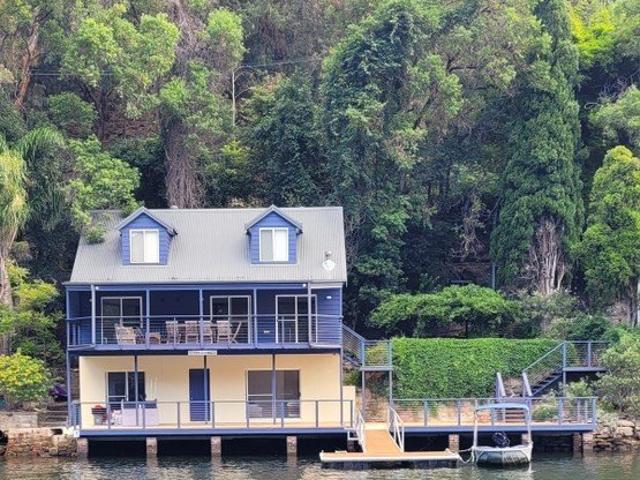 House for sale in Sydney, New South Wales