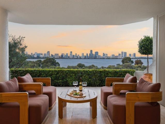 Apartment for sale in Western Australia