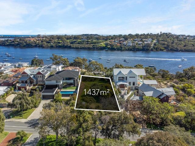 Land for sale in Bicton, Western Australia