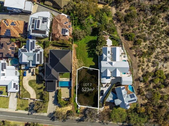 Land for sale in Bicton, Western Australia