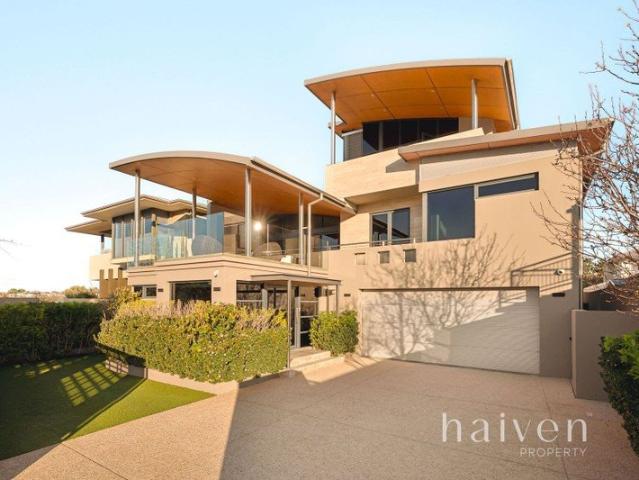 House for sale in Mount Pleasant, City of Melville