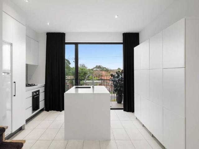 Townhouse for rent in Camerons Creek, Victoria
