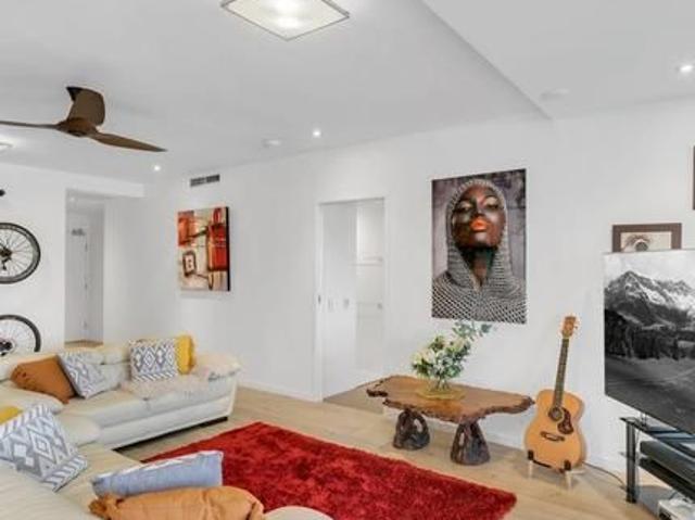 Apartment for rent in West End, Greater Brisbane