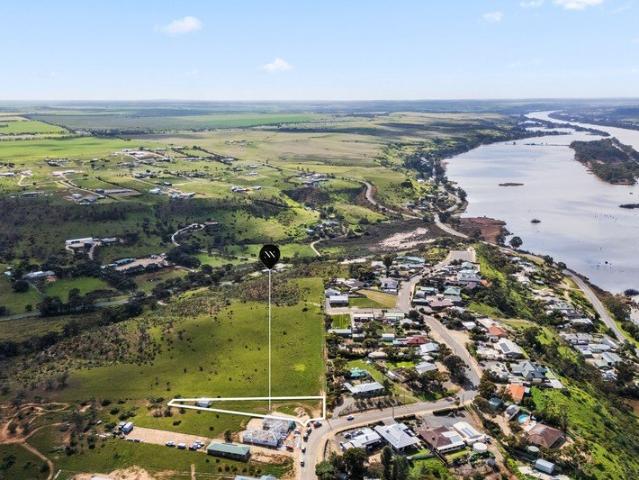 Land for sale in Mannum, South Australia