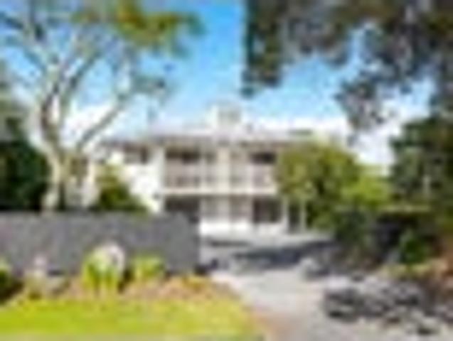 House for sale in Kawau Island