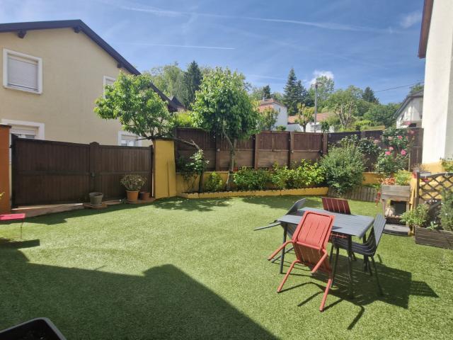 Maison vente à Mulhouse, Rixheim