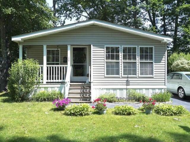 Property for sale in New Hampshire