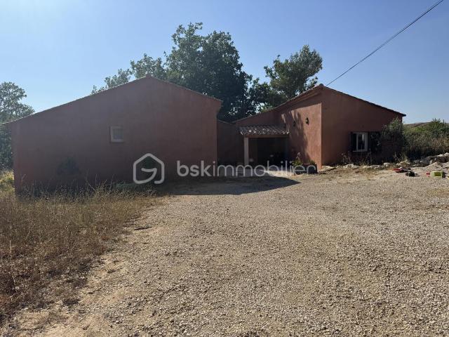 Villa vente à Brignoles, Rocbaron