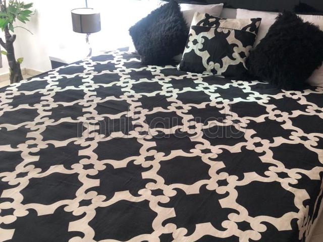 Appartement location à Anfa, Gharb-Chrarda-Beni Hssen