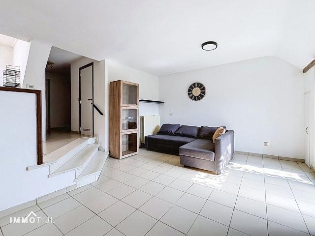 Appartement location à Denderleeuw, Oost-Vlaanderen