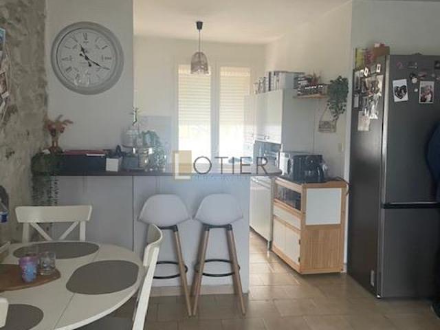 Maison vente à Nîmes, Rodilhan