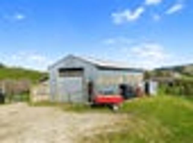 Land for sale in Kawau Island