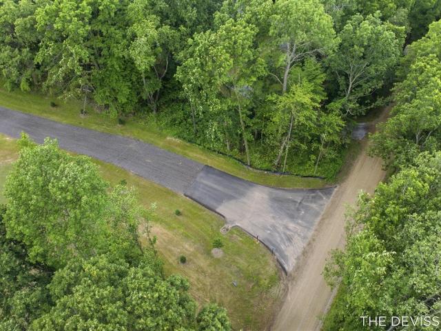 Land for sale in Michigan