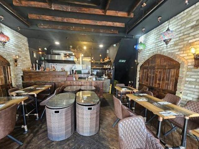 House for sale in Lyons, Greater London