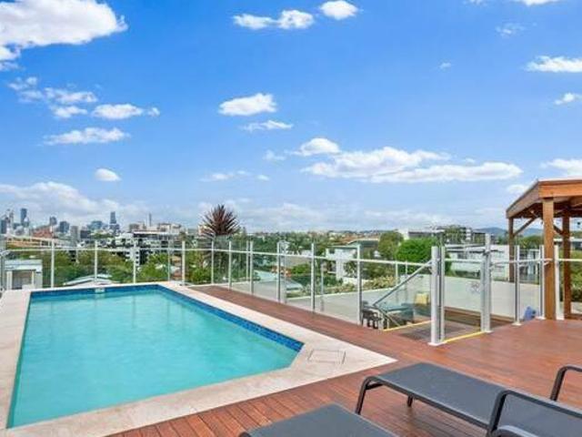 House for sale in Brisbane Adelaide Street, Queensland