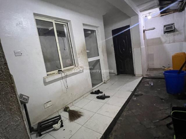 Property for rent in Eti Osa, Lagos