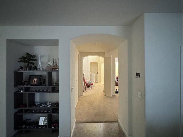 Room for rent in California