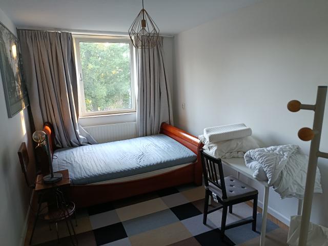 Kamer te huur in Zuidoost, Amsterdam