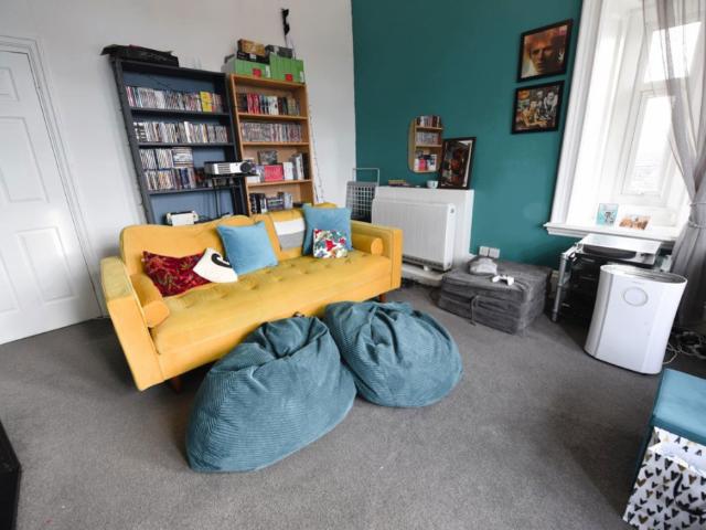 Apartment for rent in Tunnel How Hill, Moor Allerton