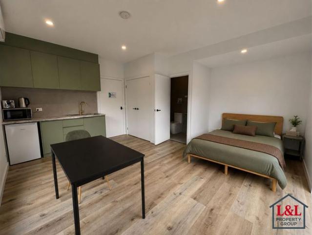 Granny Flat for rent in Camerons Creek, Victoria