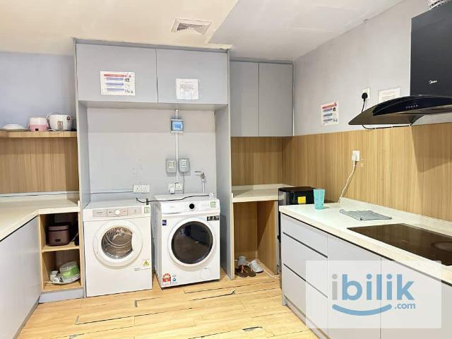 Room for rent in Petaling, Subang Jaya