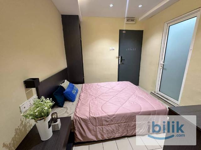 Room for rent in Petaling, Damansara Damai