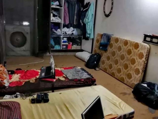 Apartment for rent in Islamabad