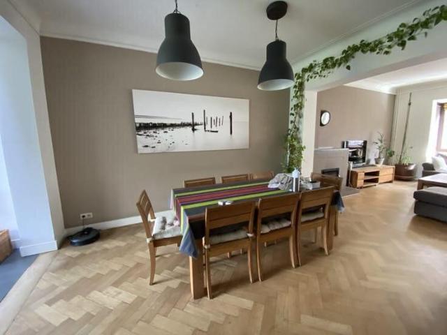 Kot location à Schaarbeek, Bruxelles