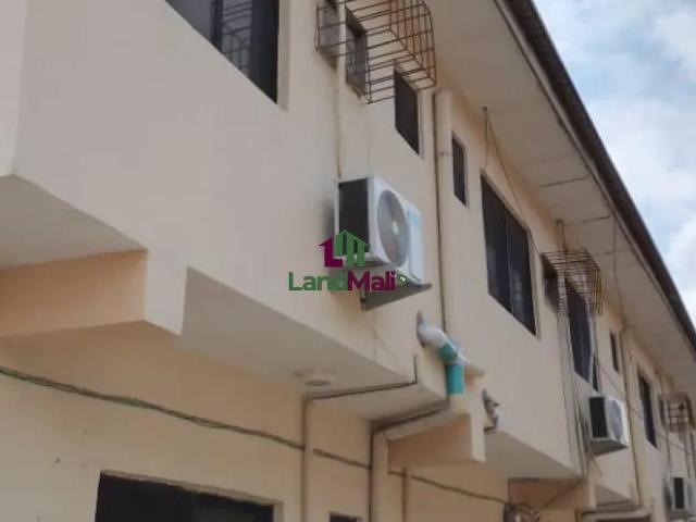 Property for rent in Eti Osa, Abuja