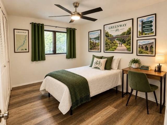 Room for rent in San Antonio, Bexar County
