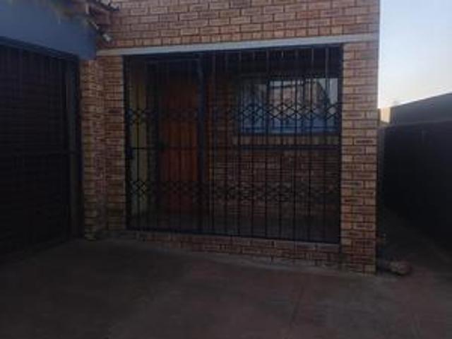 Apartment for rent in Ekurhuleni, Gauteng
