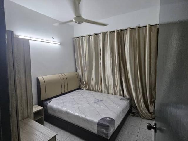 Room for rent in Georgetown, Penang