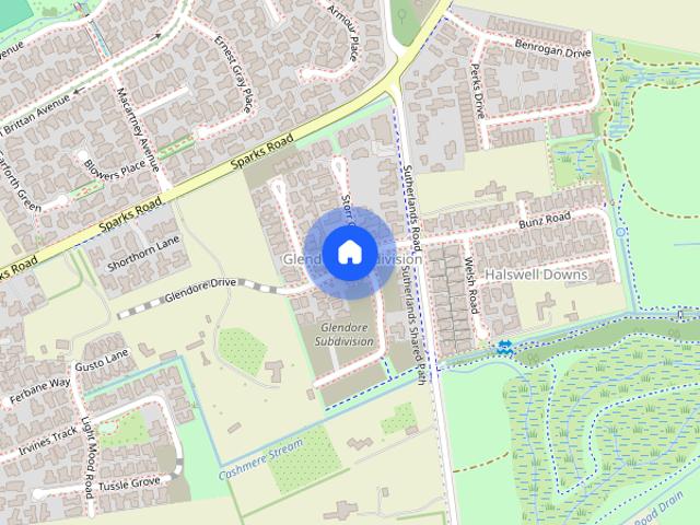 Room for rent in Chaslands, Canterbury