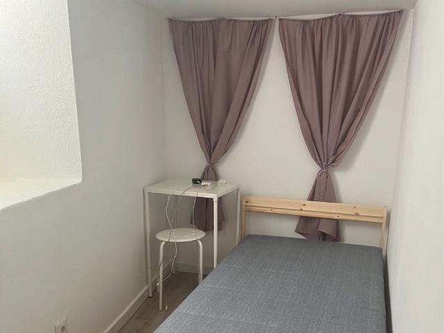 Estúdio alugar em São Vicente de Fora, Lisboa