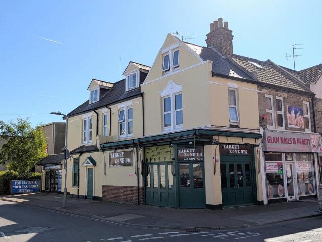 Apartment for rent in Clacton-on-Sea, Tendring
